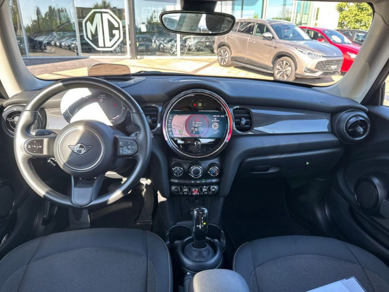 Mini Mini 136 CH BVA  occasion  Beaupuy - photo n3