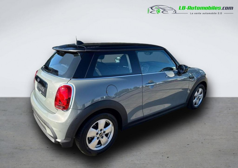 Mini Mini 136 CH BVA  occasion  Beaupuy - photo n4