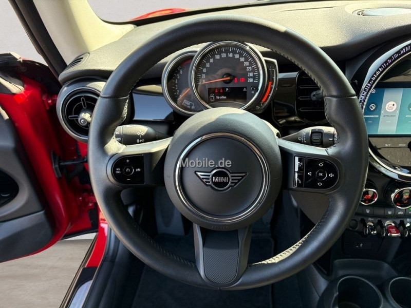 Mini Mini 136 CH BVA  occasion  Beaupuy - photo n7