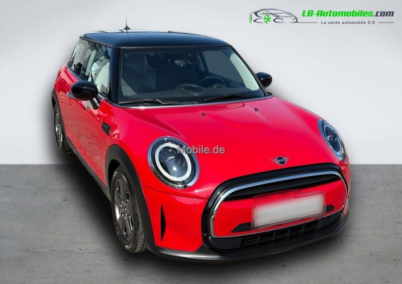 Mini Mini 136 CH BVA  occasion  Beaupuy - photo n2