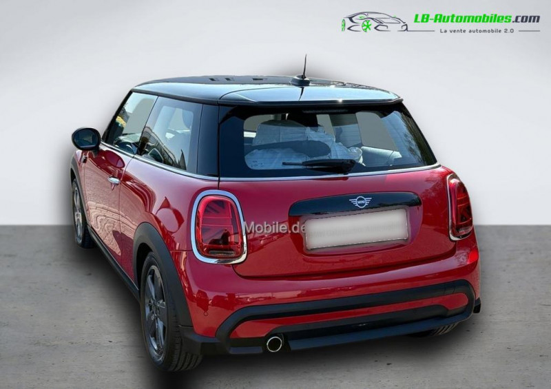 Mini Mini 136 CH BVA  occasion  Beaupuy - photo n4