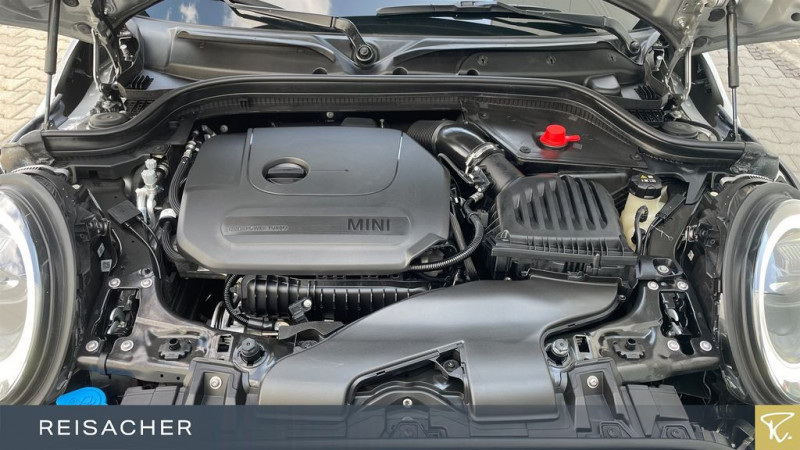 Mini Mini 136 CH BVA  occasion  Beaupuy - photo n6