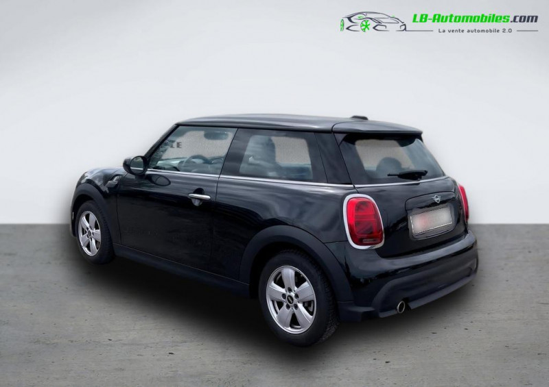 Mini Mini 136 CH BVA  occasion  Beaupuy - photo n3