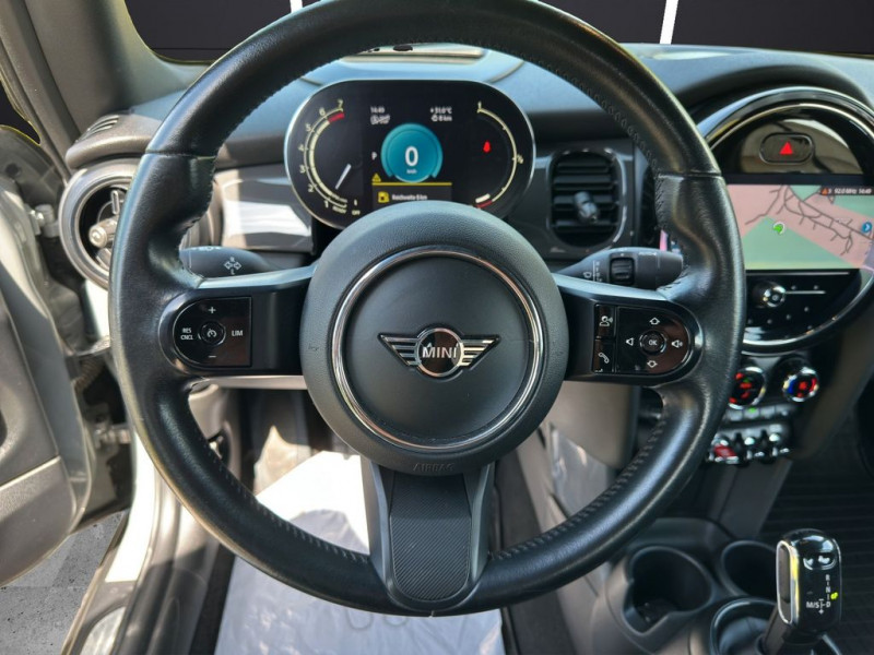 Mini Mini 136 CH BVA  occasion  Beaupuy - photo n4