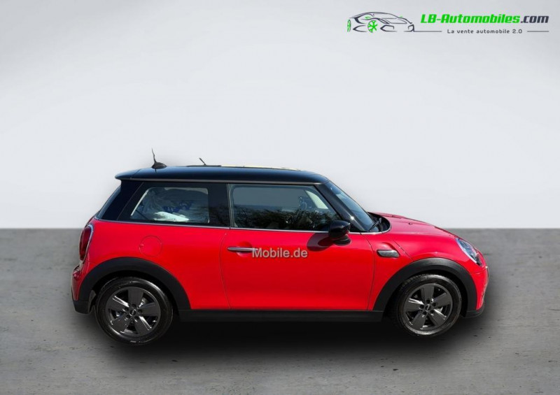 Mini Mini 136 CH BVA  occasion  Beaupuy - photo n5
