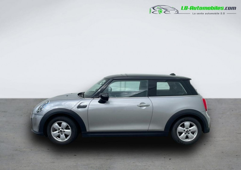Mini Mini 136 CH BVA  occasion  Beaupuy - photo n2