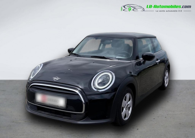 Mini Mini 136 CH BVA  occasion  Beaupuy