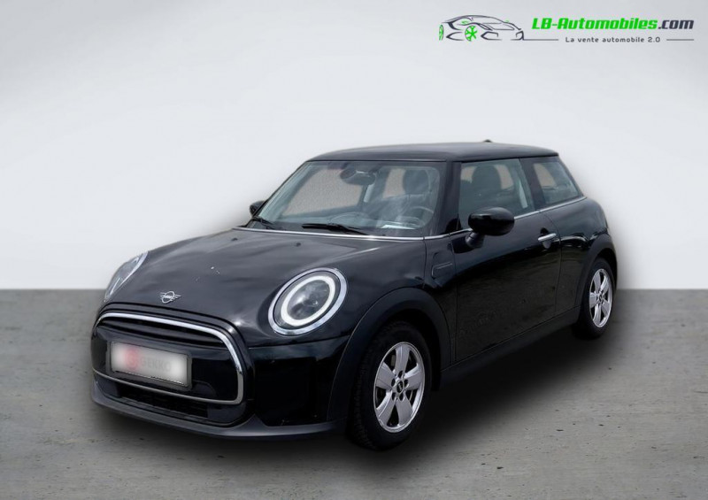 Mini Mini 136 CH BVA  occasion  Beaupuy - photo n2