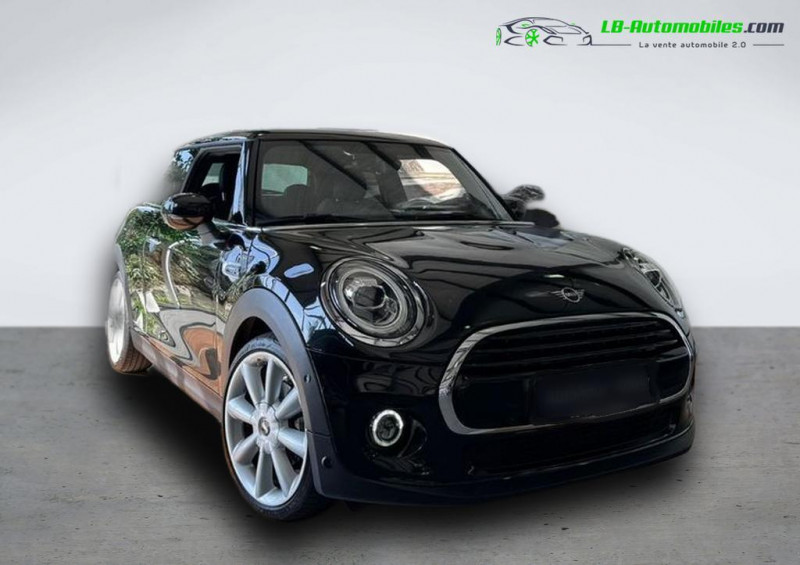 Mini Mini 136 CH BVA  occasion  Beaupuy