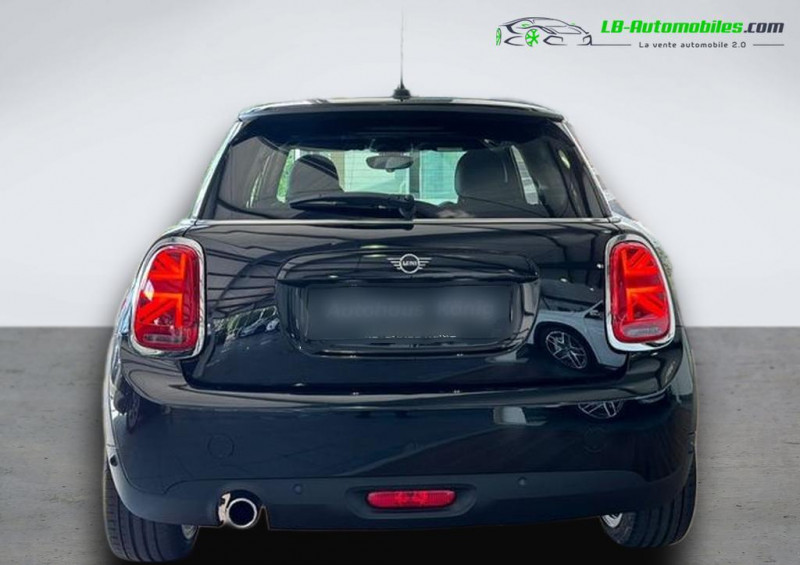 Mini Mini 136 CH BVA  occasion  Beaupuy - photo n4