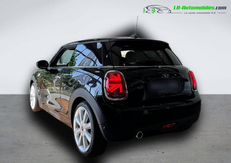 Mini Mini 136 CH BVA  occasion  Beaupuy - photo n3