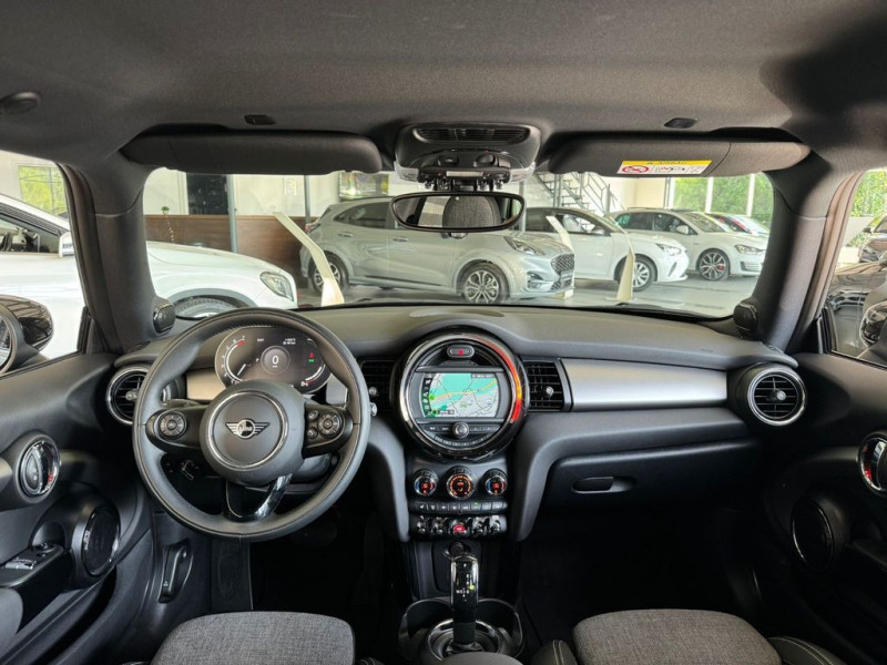 Mini Mini 136 CH BVA  occasion  Beaupuy - photo n2