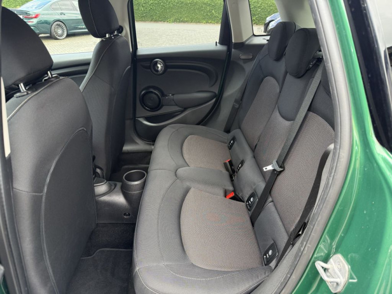 Mini Mini 136 CH BVA  occasion  Beaupuy - photo n7