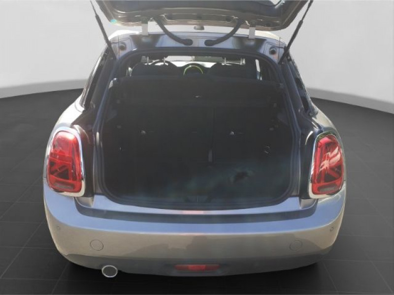 Mini Mini 136 CH BVA  occasion  Beaupuy - photo n10