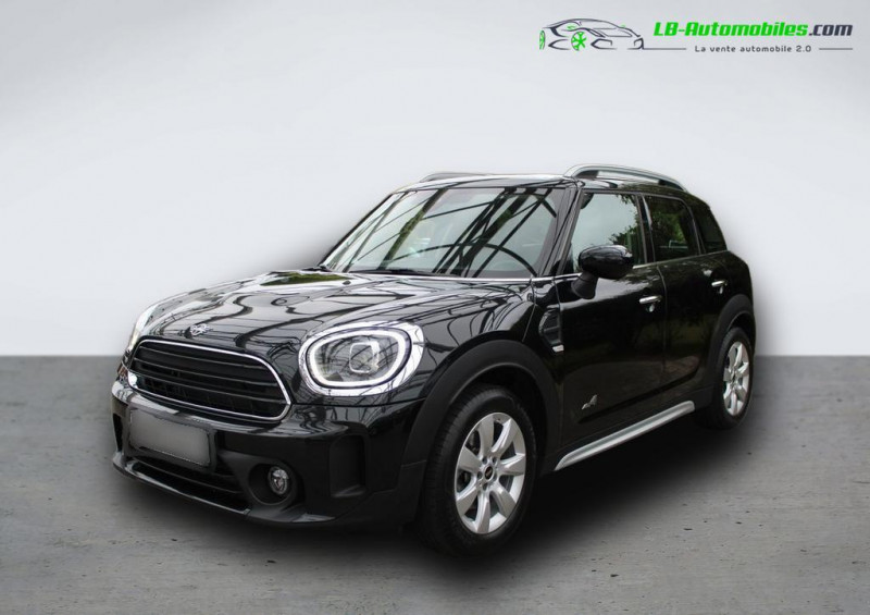 Mini Mini 136 CH BVA  occasion  Beaupuy