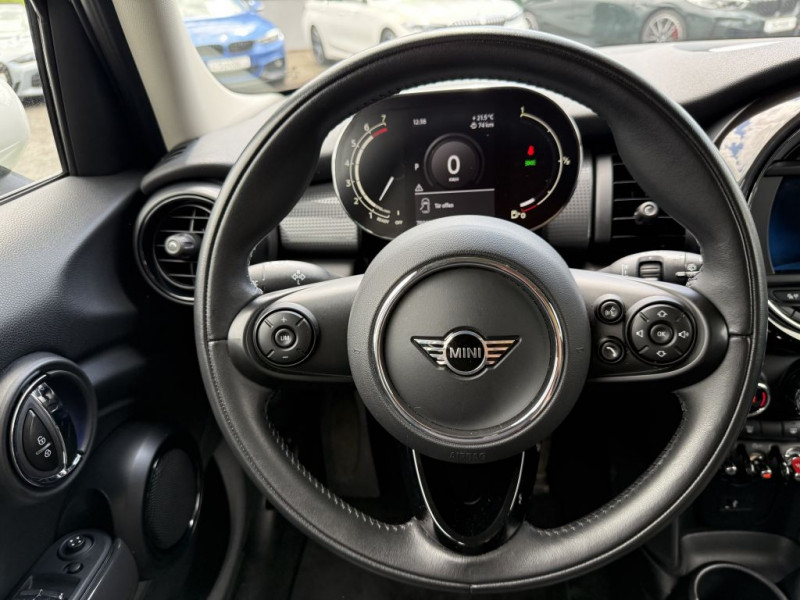Mini Mini 136 CH BVA  occasion  Beaupuy - photo n8