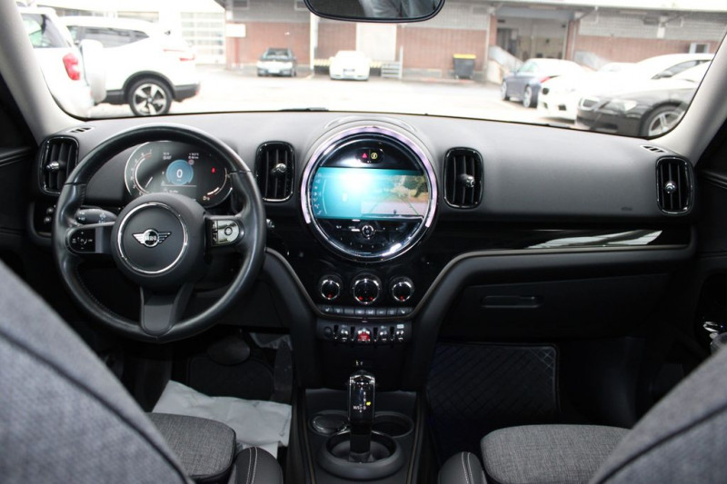 Mini Mini 136 CH BVA  occasion  Beaupuy - photo n3