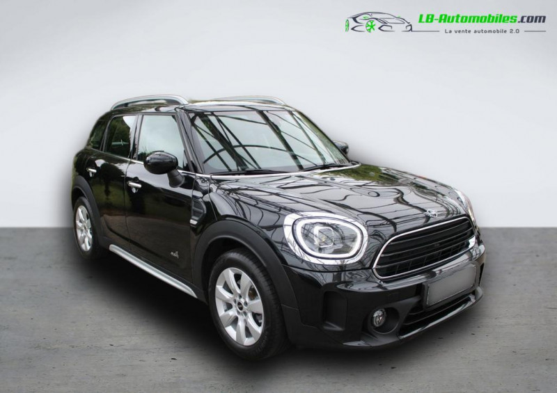 Mini Mini 136 CH BVA  occasion  Beaupuy - photo n2