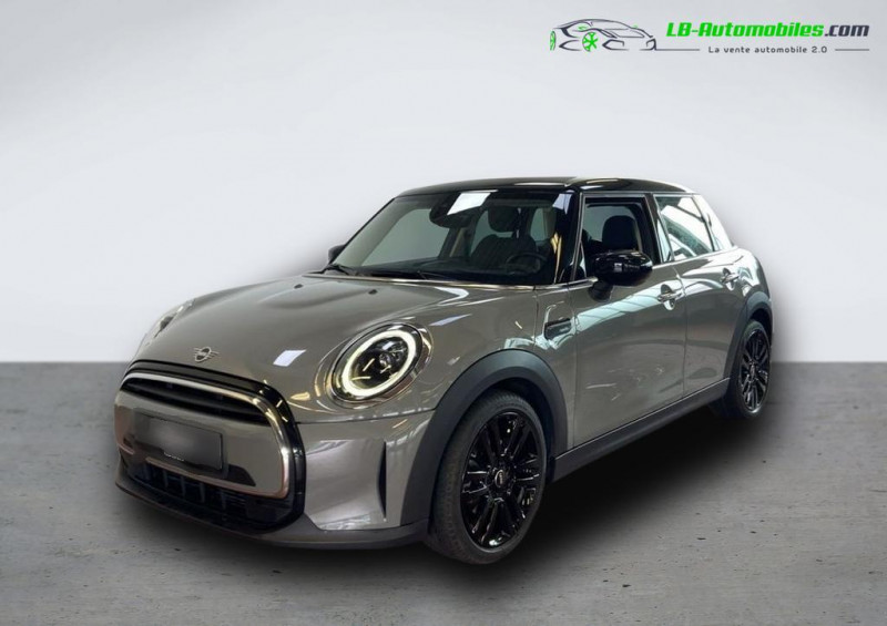Mini Mini 136 CH BVA  occasion  Beaupuy