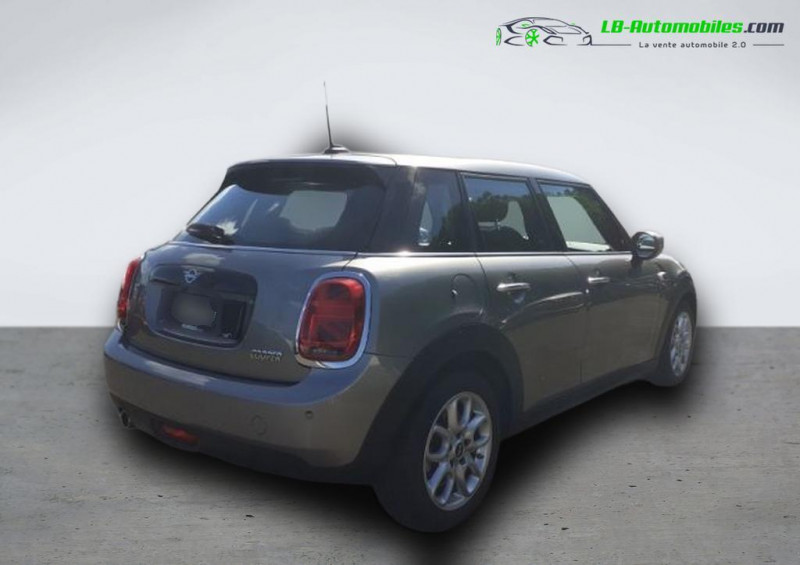 Mini Mini 136 CH BVA  occasion  Beaupuy - photo n3