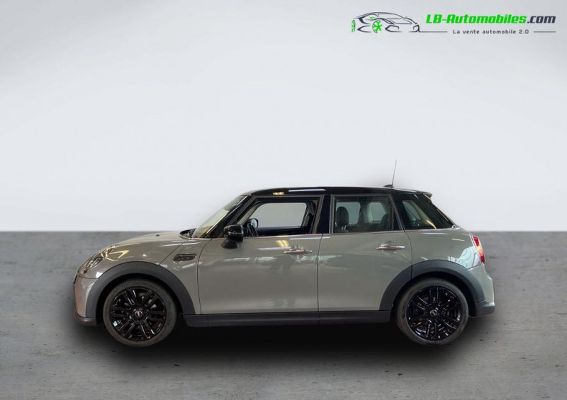 Mini Mini 136 CH BVA  occasion  Beaupuy - photo n4