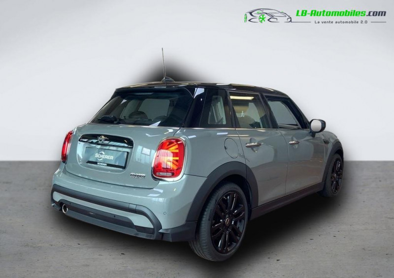 Mini Mini 136 CH BVA  occasion  Beaupuy - photo n3