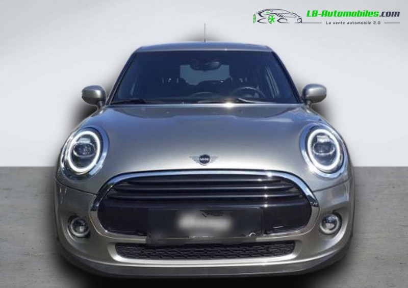 Mini Mini 136 CH BVA  occasion  Beaupuy - photo n4