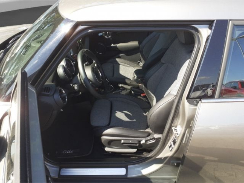 Mini Mini 136 CH BVA  occasion  Beaupuy - photo n7