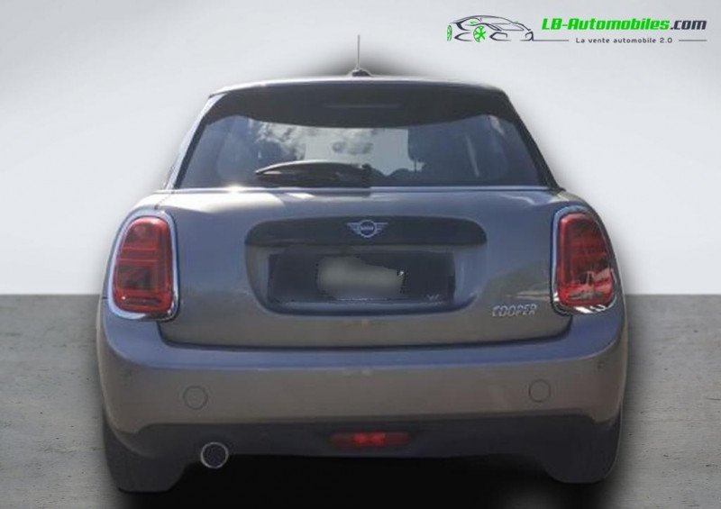 Mini Mini 136 CH BVA  occasion  Beaupuy - photo n6