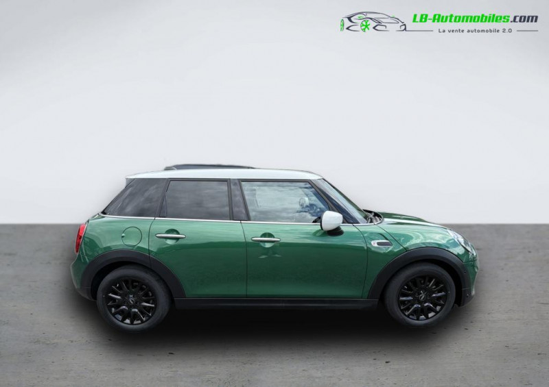 Mini Mini 136 CH BVA  occasion  Beaupuy - photo n4