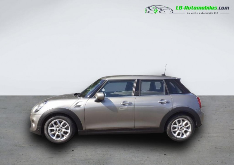 Mini Mini 136 CH BVA  occasion  Beaupuy - photo n5