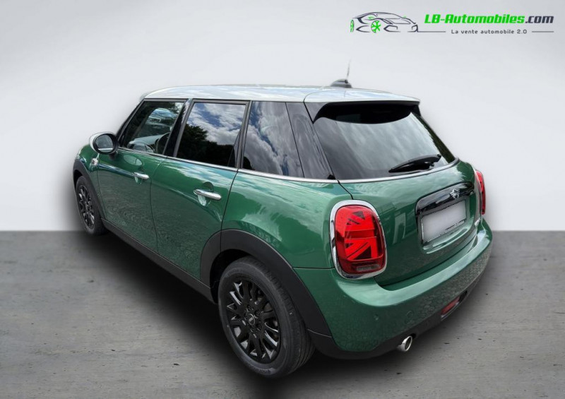 Mini Mini 136 CH BVA  occasion  Beaupuy - photo n3