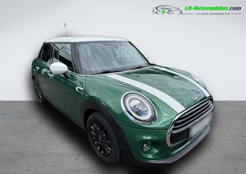 Mini Mini 136 CH BVA  occasion  Beaupuy - photo n2