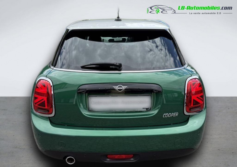 Mini Mini 136 CH BVA  occasion  Beaupuy - photo n5