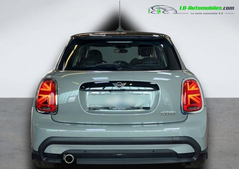 Mini Mini 136 CH BVA  occasion  Beaupuy - photo n5