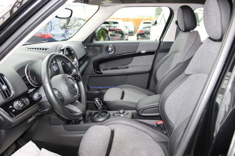Mini Mini 136 CH BVA  occasion  Beaupuy - photo n7