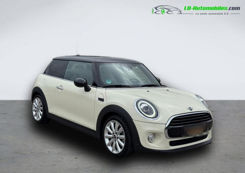 Mini Mini 136 CH BVA  occasion  Beaupuy