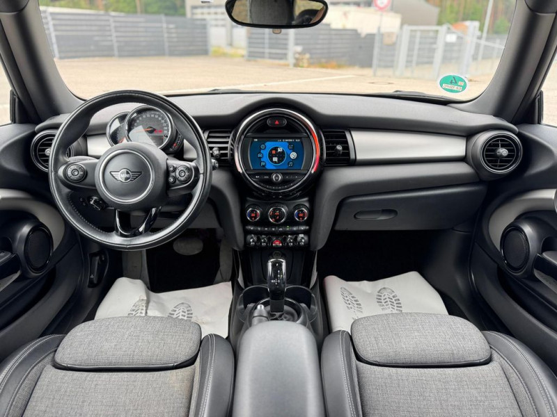 Mini Mini 136 CH BVA  occasion  Beaupuy - photo n3