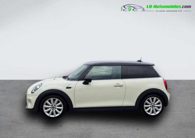 Mini Mini 136 CH BVA  occasion  Beaupuy - photo n6
