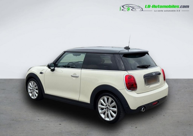 Mini Mini 136 CH BVA  occasion  Beaupuy - photo n4