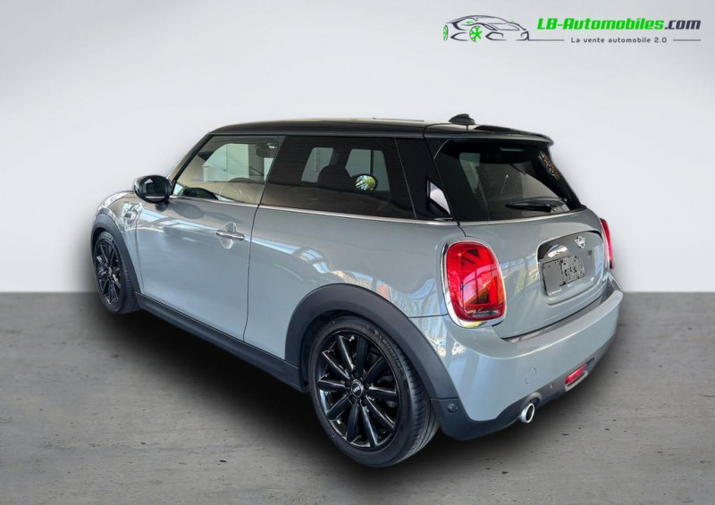 Mini Mini 136 CH BVA  occasion  Beaupuy - photo n3