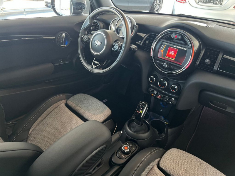 Mini Mini 136 CH BVA  occasion  Beaupuy - photo n2