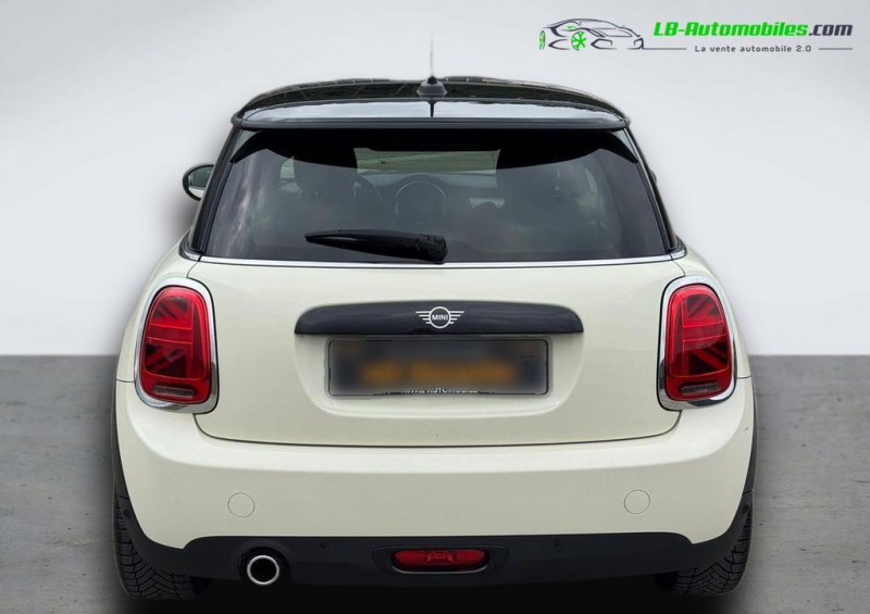 Mini Mini 136 CH BVA  occasion  Beaupuy - photo n7