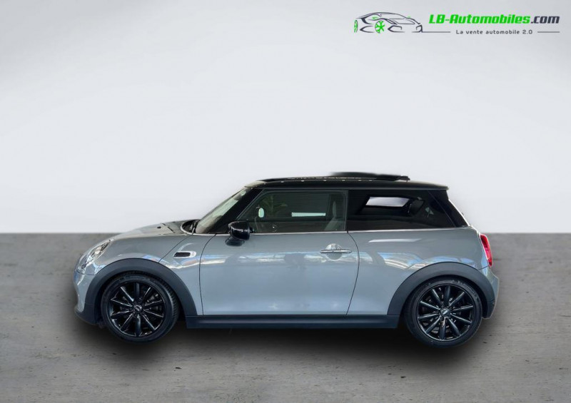 Mini Mini 136 CH BVA  occasion  Beaupuy - photo n4