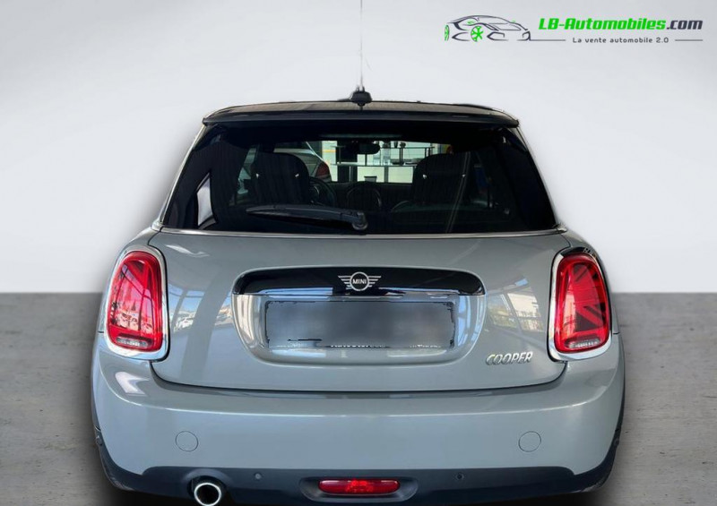 Mini Mini 136 CH BVA  occasion  Beaupuy - photo n5