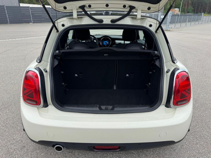 Mini Mini 136 CH BVA  occasion  Beaupuy - photo n12