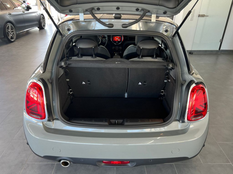 Mini Mini 136 CH BVA  occasion  Beaupuy - photo n8