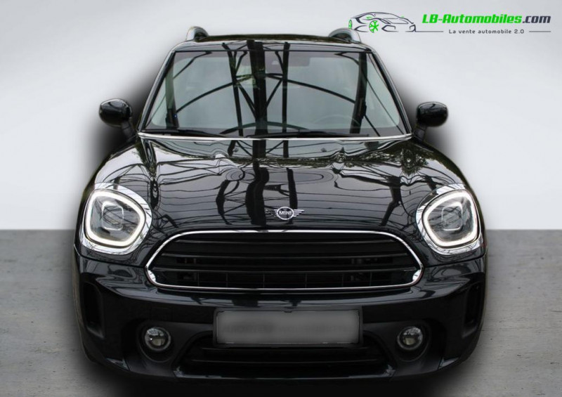 Mini Mini 136 CH BVA  occasion  Beaupuy - photo n5