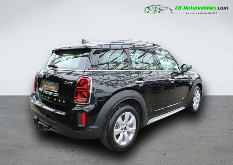 Mini Mini 136 CH BVA  occasion  Beaupuy - photo n4