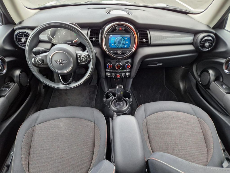 Mini Mini 136 CH BVA  occasion  Beaupuy - photo n3